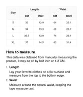 Drawstring Waist Raw Hem Shorts Sai Feel